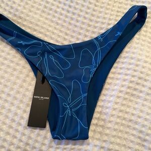 [Vaya Island] bikini bottom